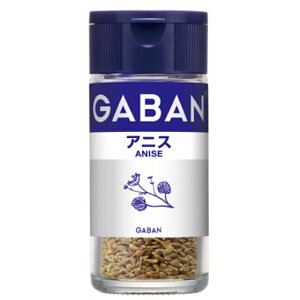 ynEXHizGABAN AjX ANISE z[ 15g×5