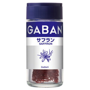 ynEXHizGABAN Tt SAFFRON z[ 0.5g×5