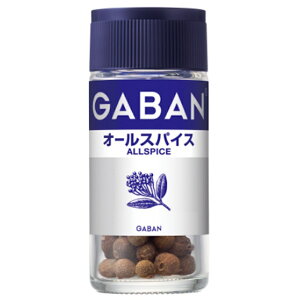 ynEXHizGABAN I[XpCX ALLSPICE z[ 12g×5