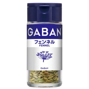 ynEXHizGABAN tFl FENNEL z[ 16g×5