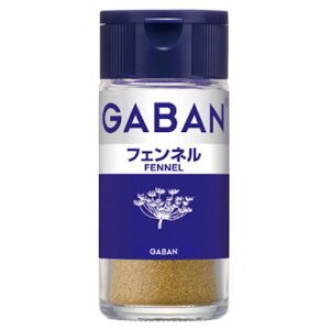 ynEXHizGABAN tFl FENNEL pE_[ 14g×5