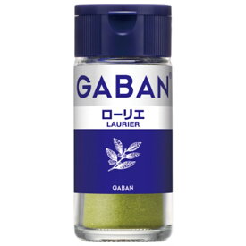 【ハウス食品】GABAN ローリエ LAURIER ＜パウダー＞ 14g×5個