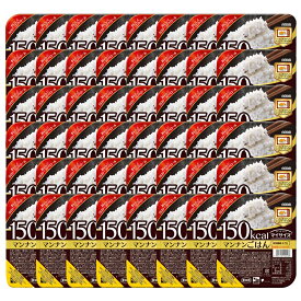 【大塚食品】MY SiZE マイサイズ マンナンごはん 140g×48個