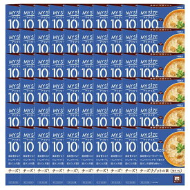 【大塚食品】MY SiZE マイサイズ 100kcal チーズリゾットの素 86g×60個