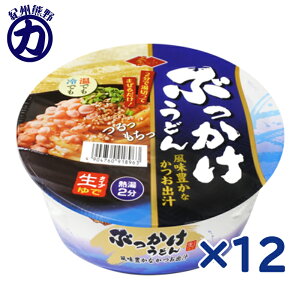 【訳あり 賞味期限2026年1月30日】徳島製粉 金ちゃん製麺所 ぶっかけうどん 189g12時までのご注文で即日発送