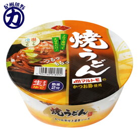 徳島製粉 金ちゃん製麺所 焼うどん 165g