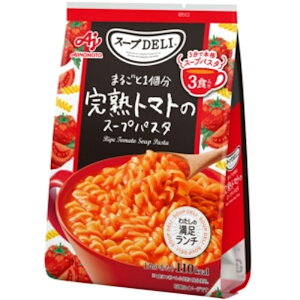 ̑f Nm[ X[vDELI ܂邲1ng}g̃X[vpX^ (3H) 86.7g 40 (10×4)