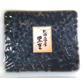 ブンセン 黒豆Sカップ 630g×16個