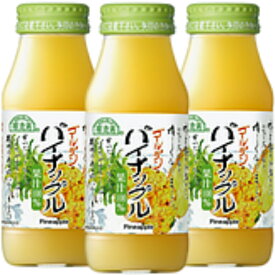 マルカイ 順造選 パイナップルジュース 180ml×40本 (20本×2箱)