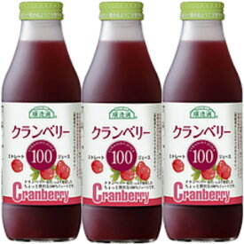 マルカイ 順造選 クランベリージュース100 500ml×24本 (12本×2箱)