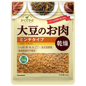 ymarukomez}R_CY{ 哤̂ SOY MEAT~`^Cv  100g×10