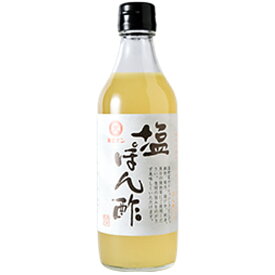 ミエマン 塩ぽん酢 360ml×20本