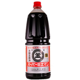 ミエマン スーパーミエマン シルバー 1.8L 6本