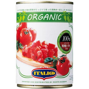 yeYzITALI@ C^Abg L@_CXg}g Pezzettoni di Pomodoro BIO 400g×6