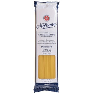 yeYzLA MOLISANA Spaghettini No.16 ET[i XpQbeB 1.45mm(No.16) 500g×24