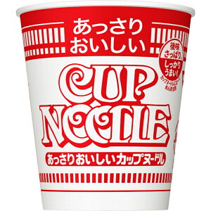 yHizCUP NOODLE _肨^Jbvk[h 57g×20