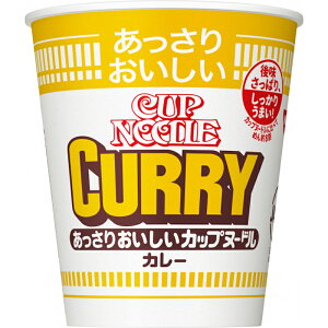 yHizCUP NOODLE _肨^Jbvk[h J[ 70g×20