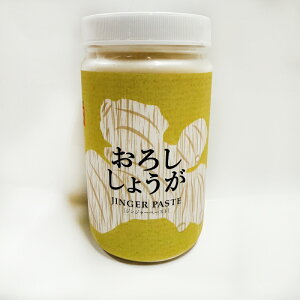 【冷蔵】カネク 生おろししょうが 1kg 生姜 業務用