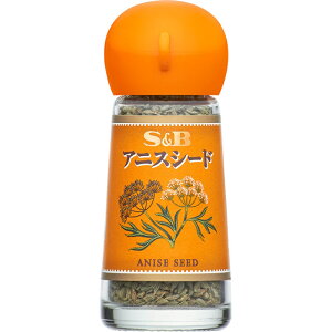 yS&BzGXr[HiAjXV[h ANISE SEED 12g×30