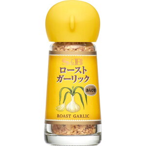 yS&BzGXr[Hi[XgK[bN ROAST GARLIC т 16g×5