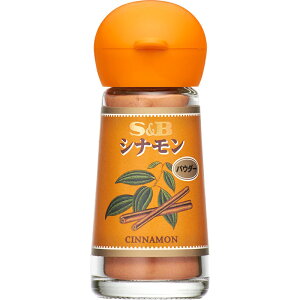yS&BzGXr[HiVi CINNAMON pE_[ 12g×5