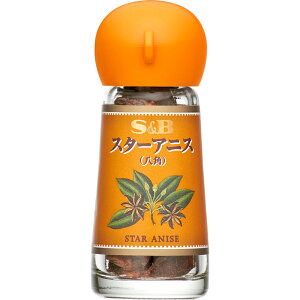 yS&BzGXr[HiX^[AjX(p) STAR ANISE 4g×30