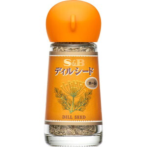 yS&BzGXr[HifBV[h DILL SEED z[ 12g×30yKKR[h2608467z