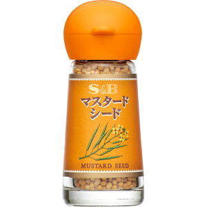 yS&BzGXr[Hi}X^[hV[h MUSTARD SEED 20g×30