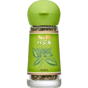 yS&BzGXr[HioW BASIL 4g×5
