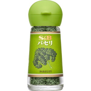 yS&BzGXr[HipZ PARSLEY 3g×5