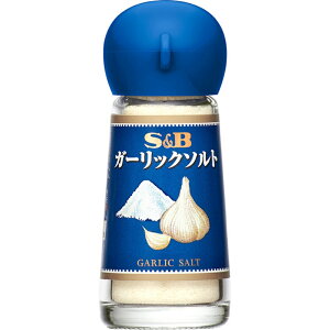 yS&BzGXr[HiK[bN\g GARLIC SALT 20g×30