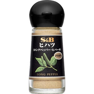 yS&BzGXr[Hiqnc(Oybp[Eqo[`) LONG PEPPER pE_[ 15g×5