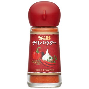 yS&BzGXr[Hi`pE_[ CHILI POWDER 15g×30