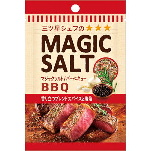 yS&BzGXr[Hi}WbN\g o[xL[ MAGIC SALT BBQ ܓ聄 20g×60