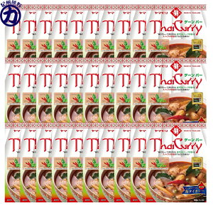 �y���}�����zThai Curry �^�C�J���[ ���Q�[���p�[�� 1�l�O 160g×30��