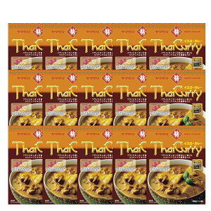 �y���}�����zThai Curry �^�C�J���[ ���C�G���[�J���[�� 1�l�O 180g×15��