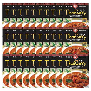�y���}�����zThai Curry �^�C�J���[ ���p�l�[���� 1�l�O 160g×30��