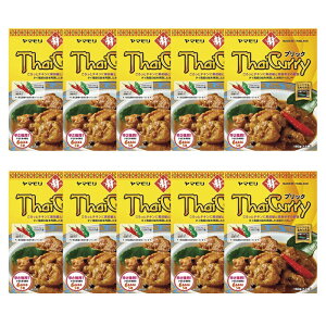 y}zThai Curry ^CJ[ vbN 160g 1lO×10