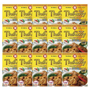 y}zThai Curry ^CJ[ vbN 160g 1lO×15