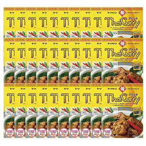 y}zThai Curry ^CJ[ vbN 160g 1lO×30