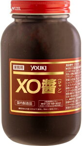 YOUKI ���E�L XO�� 1kg 12�� XO�W����
