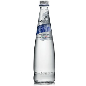 サンベネデット プレステージ・ローズ・エディション(スパークリング) 瓶 500ml×20本