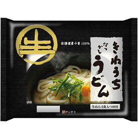 【サンサス】なつかしうどん(185g×2食入・スープ付35ml×2食入)×10袋