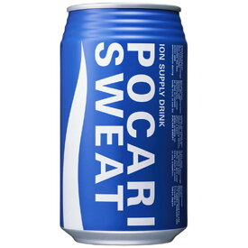【大塚製薬】POCARI SWEAT ポカリスエット 6缶パック 340g×4個(24本)【KKコード3859242】