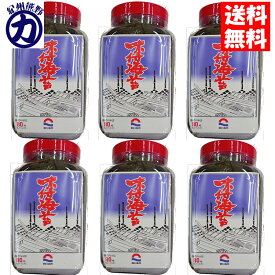朝日海苔本舗 味付け海苔 80枚×6個