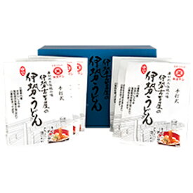 ミエマン 伊勢うどん6袋入りセット ギフトセット(MJ-35)