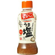 理研 リケンのノンオイル くせになるうま塩 ドレッシング 380ml×6個 【KKコード2379479】