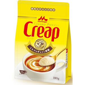 ymorinagazXiCreap N[v ܓ聄 180g×12