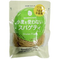 【大潟村あきたこまち生産者協会】＼グルテンフリー習慣／国産発芽玄米使用 小麦を使わないスパゲティタ…