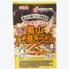 楽天市場 亀山 みそ焼きうどんの通販